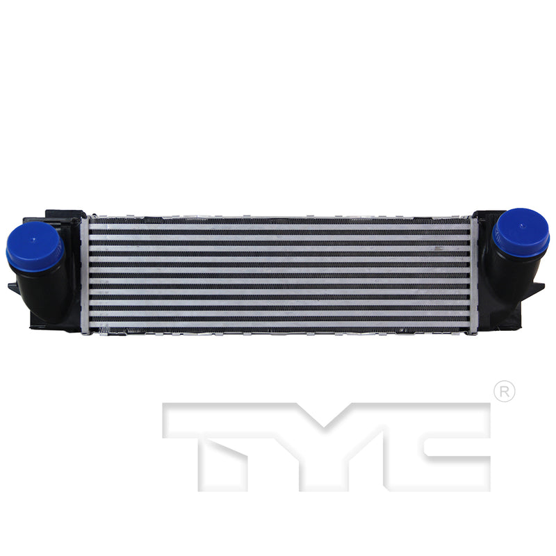 TYC 18051 Intercooler for 2013-2018 BMW X3