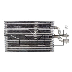 TYC 97159 A/C Evaporator Core for 2007-2024 Buick Enclave