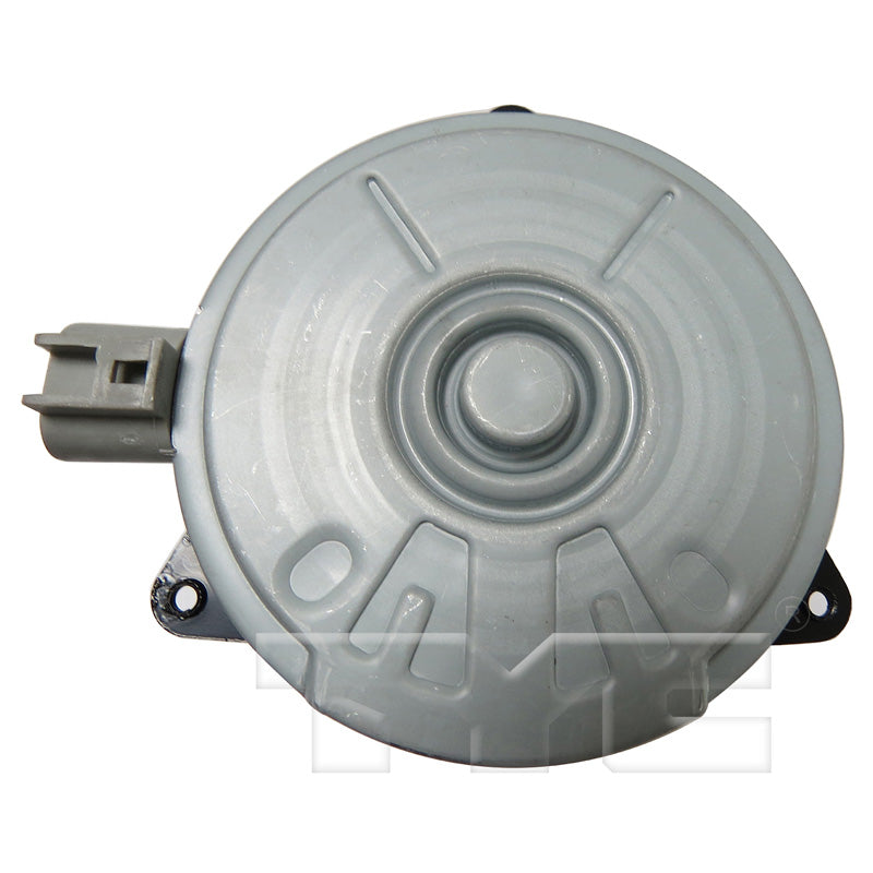 TYC 630700 Engine Cooling Fan Motor for 2000-2014 Lexus ES330