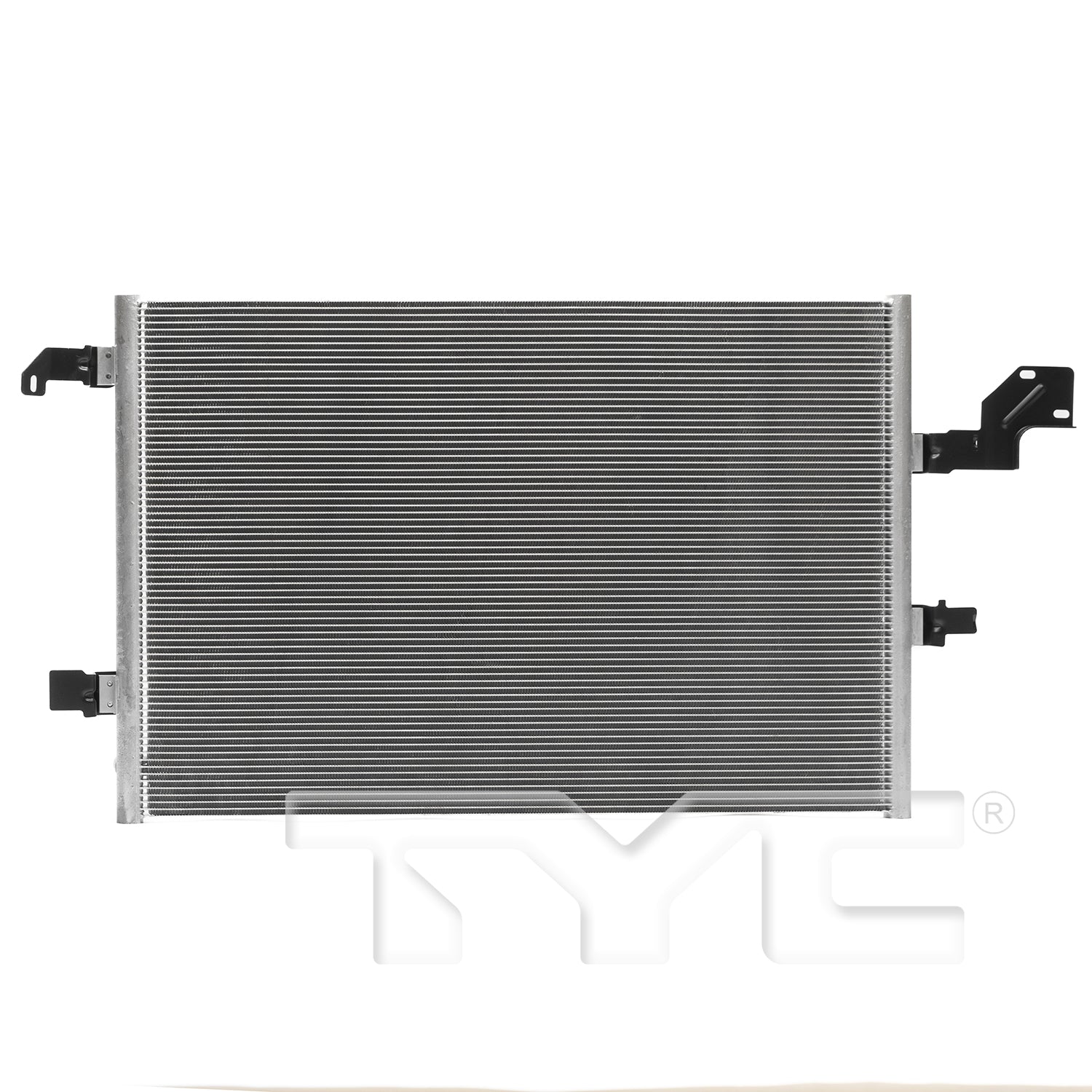 TYC 30326 A/C Condenser for 2023-2024 Mitsubishi Outlander PHEV