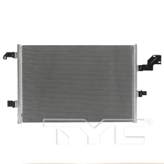 TYC 30326 A/C Condenser for 2023-2024 Mitsubishi Outlander PHEV