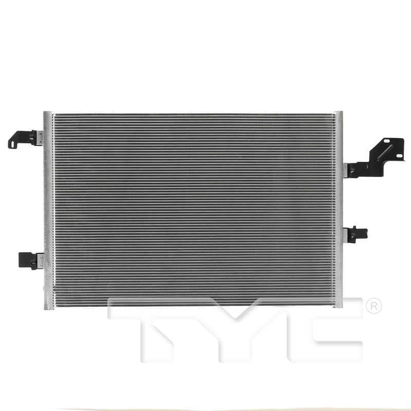 TYC 30326 A/C Condenser for 2023-2024 Mitsubishi Outlander PHEV