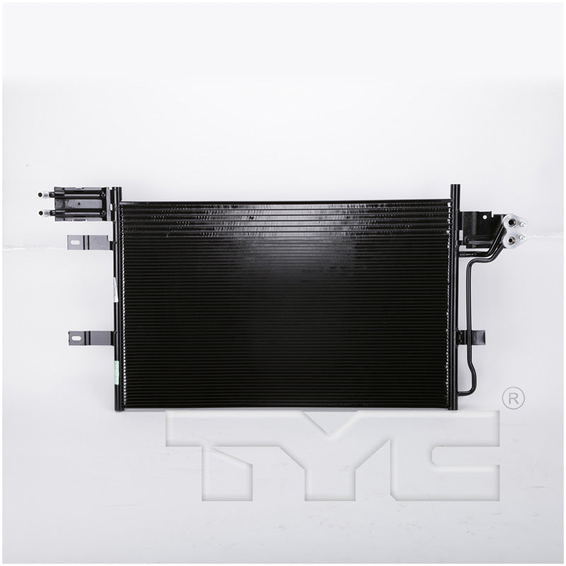 TYC 3678 A/C Condenser for 2008-2012 Ford Flex