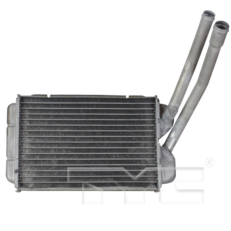 TYC 96068 HVAC Heater Core for 1980-1996 Buick Century