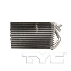 TYC 97228 A/C Evaporator Core for 2006-2007 Chrysler Town & Country