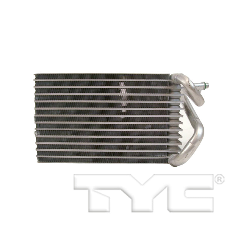 TYC 97228 A/C Evaporator Core for 2006-2007 Chrysler Town & Country