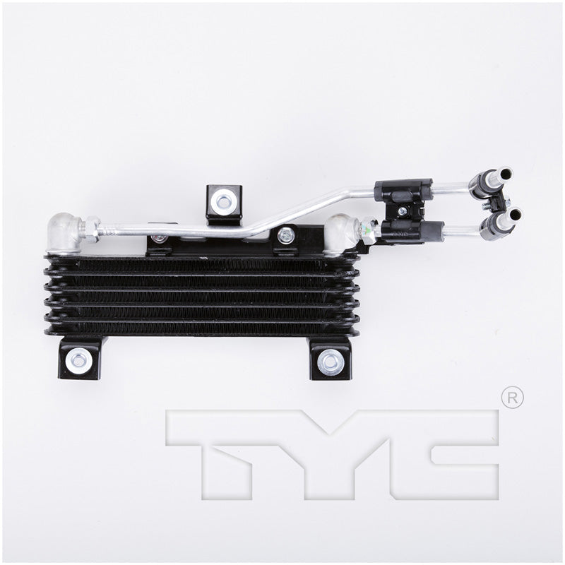 TYC 19026 Auto Trans Oil Cooler for 2009-2014 Acura TL