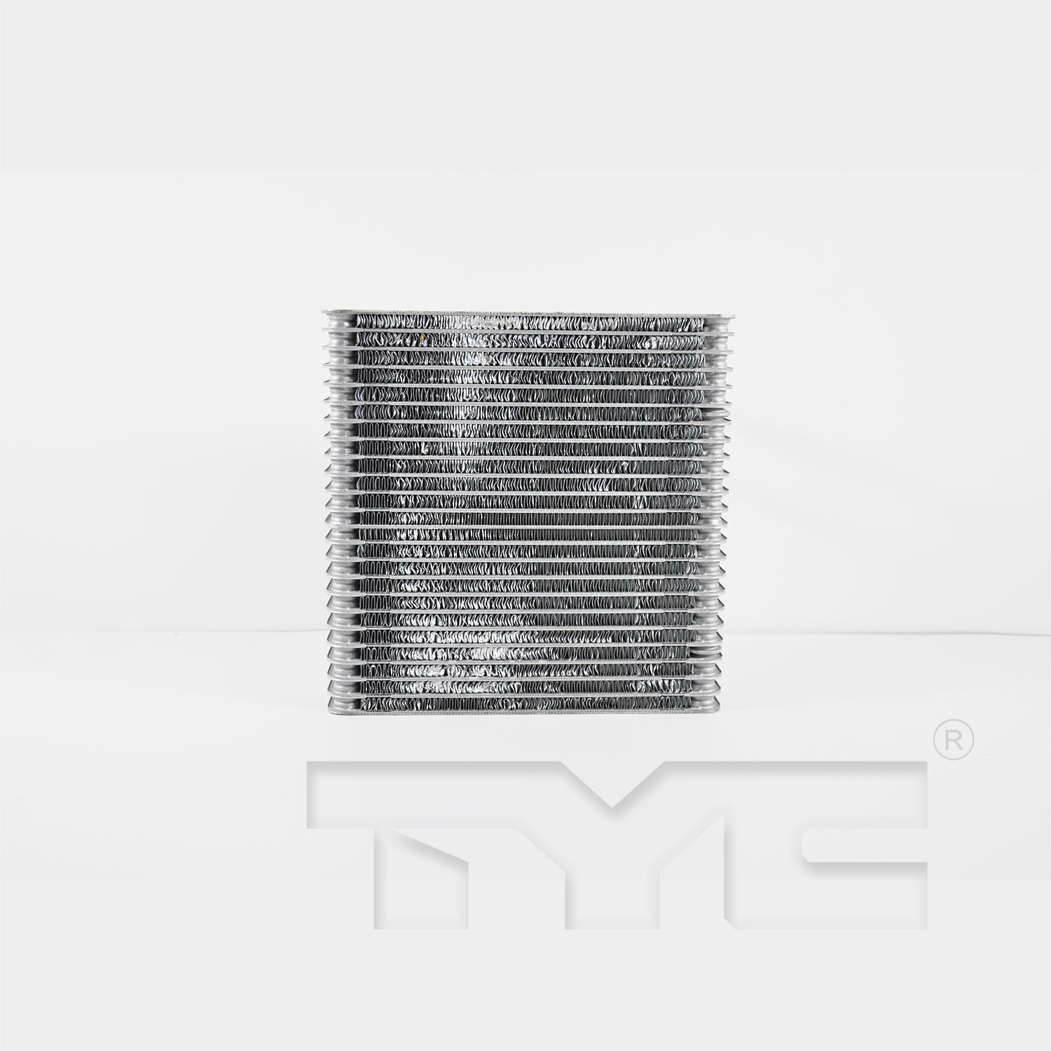 TYC 97371 A/C Evaporator Core for 2008-2010 Ford Explorer