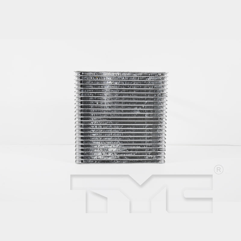 TYC 97371 A/C Evaporator Core for 2008-2010 Ford Explorer