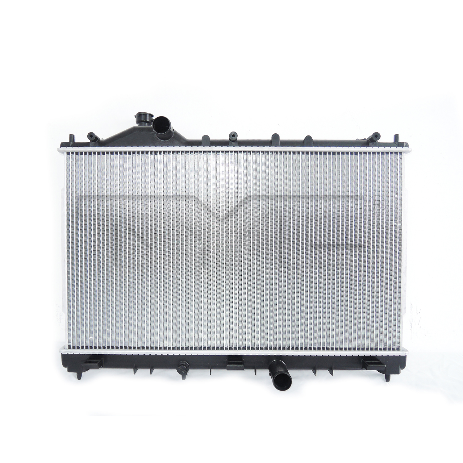 TYC 13812 Radiator Assembly for 2018-2020 Mitsubishi Eclipse Cross