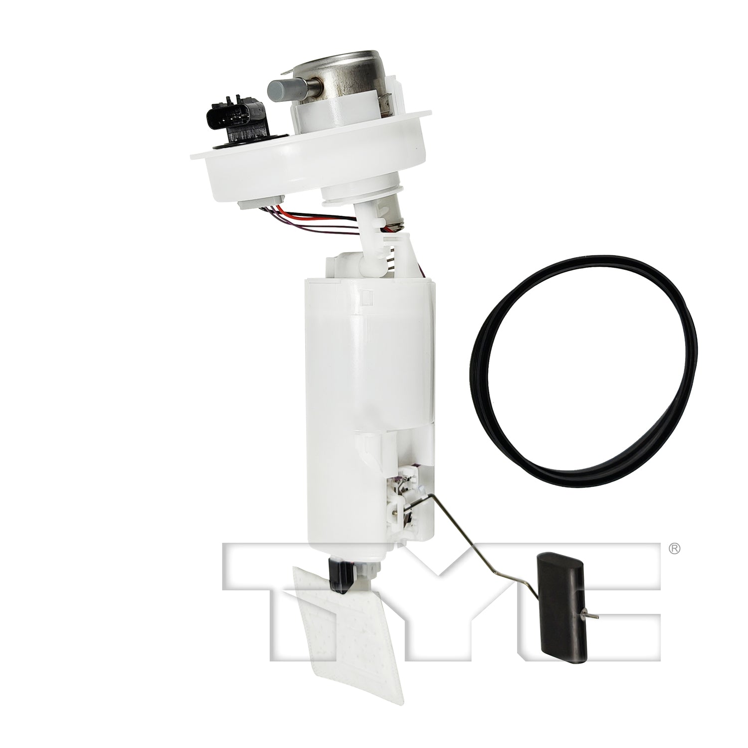 TYC 150441-A Fuel Pump for 2003-2005 Dodge Neon