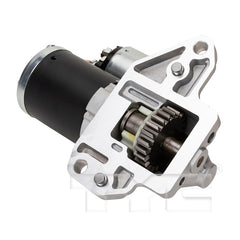 TYC 1-19041 Starter Motor for 2007-2015 Mazda 6