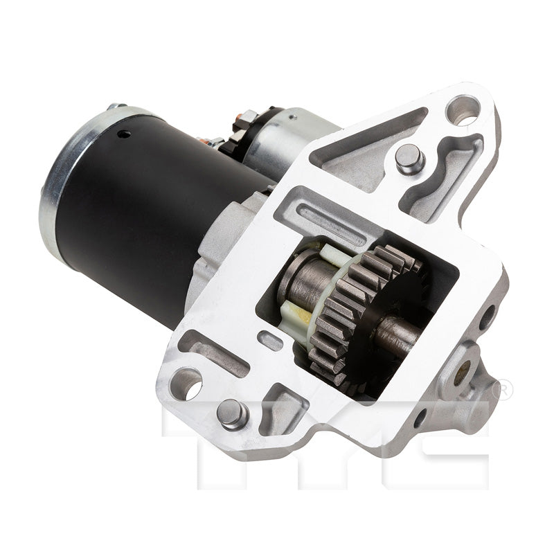 TYC 1-19041 Starter Motor for 2007-2015 Mazda 6