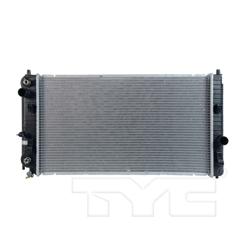 TYC 2039 Radiator Assembly for 1997-1999 Chevrolet Malibu