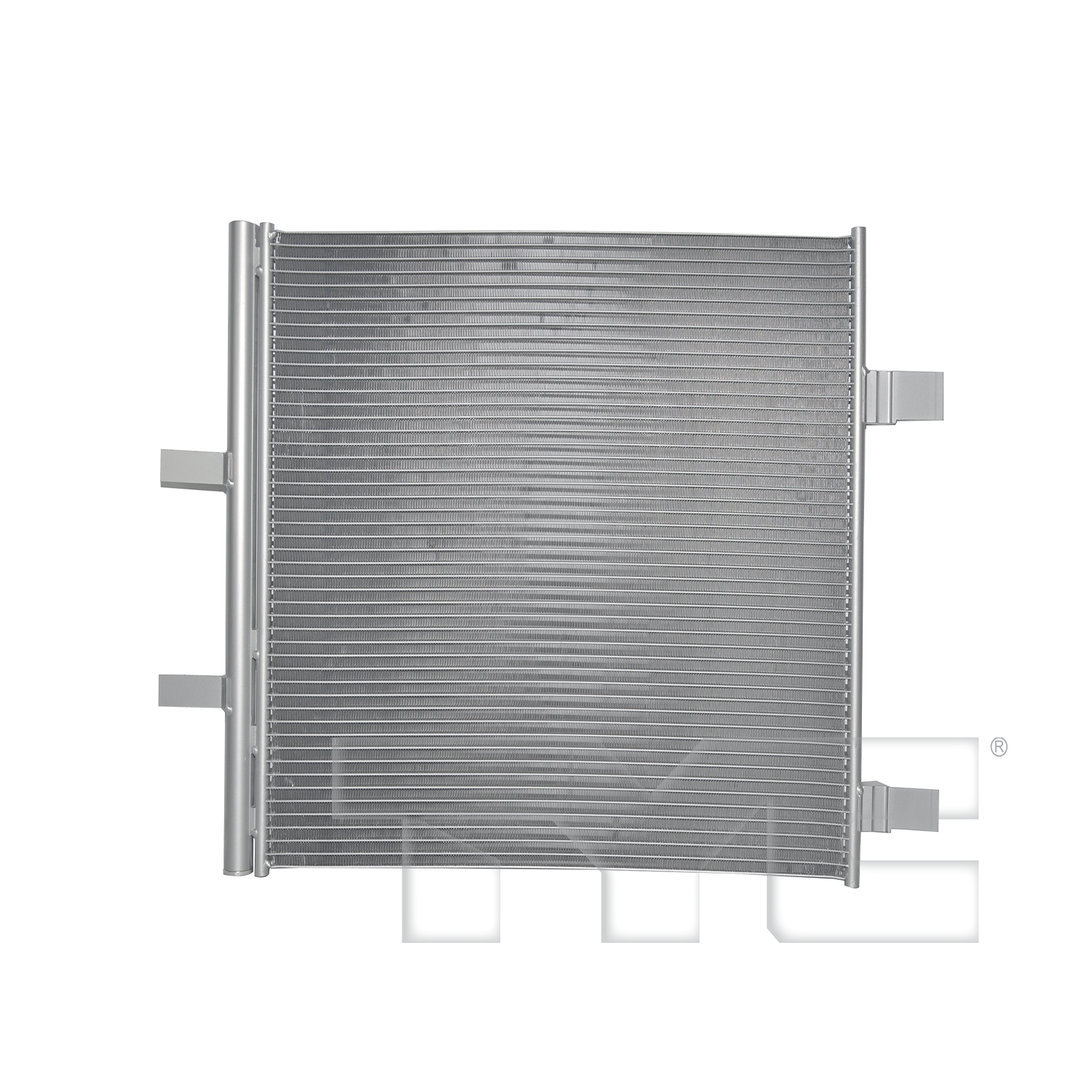 TYC 30280 A/C Condenser for 2022-2025 Mitsubishi Outlander