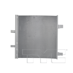 TYC 30280 A/C Condenser for 2022-2025 Mitsubishi Outlander
