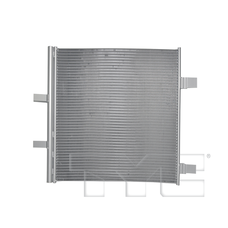 TYC 30280 A/C Condenser for 2022-2025 Mitsubishi Outlander