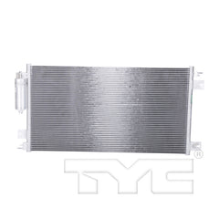 TYC 4153 A/C Condenser for 2012-2021 Nissan NV1500