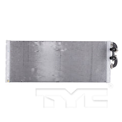 TYC 13807 Intercooler for 2009-2015 BMW 750i