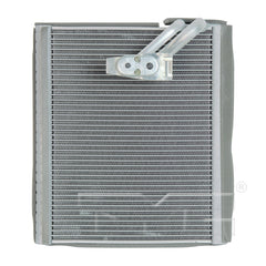 TYC 97310 A/C Evaporator Core for 2010-2017 Dodge Caliber