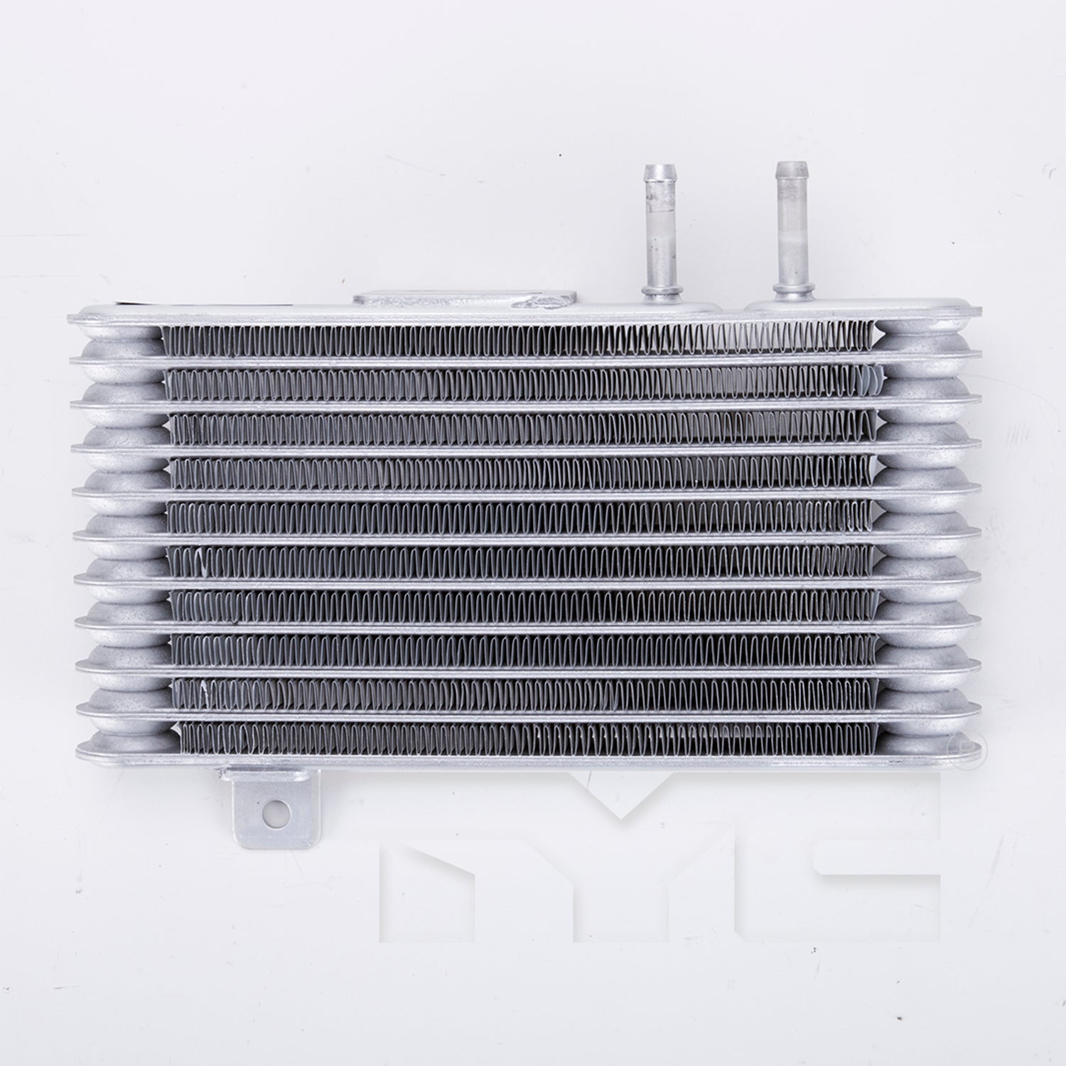 TYC 19014 Auto Trans Oil Cooler for 2008-2024 Mitsubishi Lancer