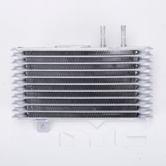 TYC 19014 Auto Trans Oil Cooler for 2008-2024 Mitsubishi Lancer