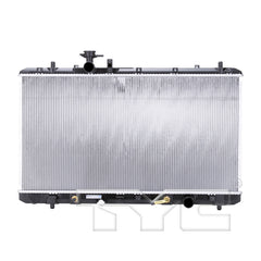 TYC 2980 Radiator Assembly for 2007-2009 Suzuki SX4