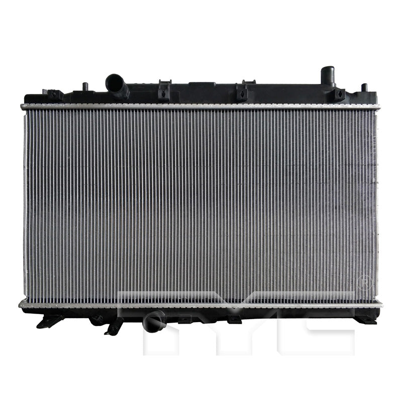 TYC 13539 Radiator Assembly for 2016-2022 Honda HR-V