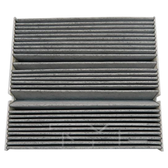 TYC 800256C Cabin Air Filter for 2019-2025 Mercedes-Benz A200