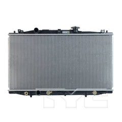 TYC 2569 Radiator Assembly for 2003-2007 Honda Accord