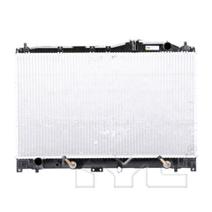 TYC 2030 Radiator Assembly for 1995-1998 Acura TL