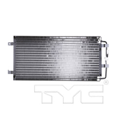 TYC 3249 A/C Condenser for 2004-2005 Buick LaCrosse