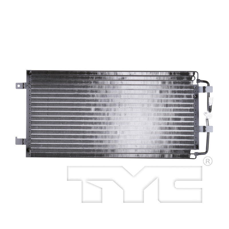 TYC 3249 A/C Condenser for 2004-2005 Buick LaCrosse