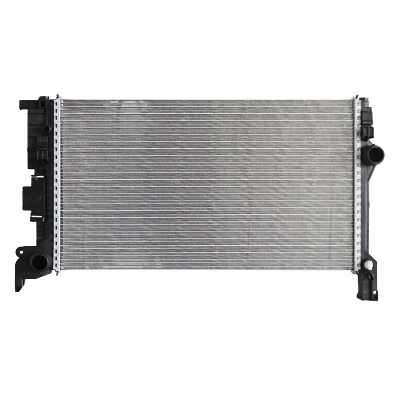 TYC 13699 Radiator Assembly for 2016-2022 Volvo XC90
