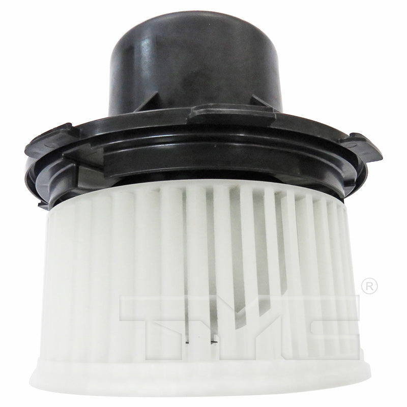 TYC 700319 Blower Assembly for 2010-2018 Mercedes-Benz Sprinter 2500