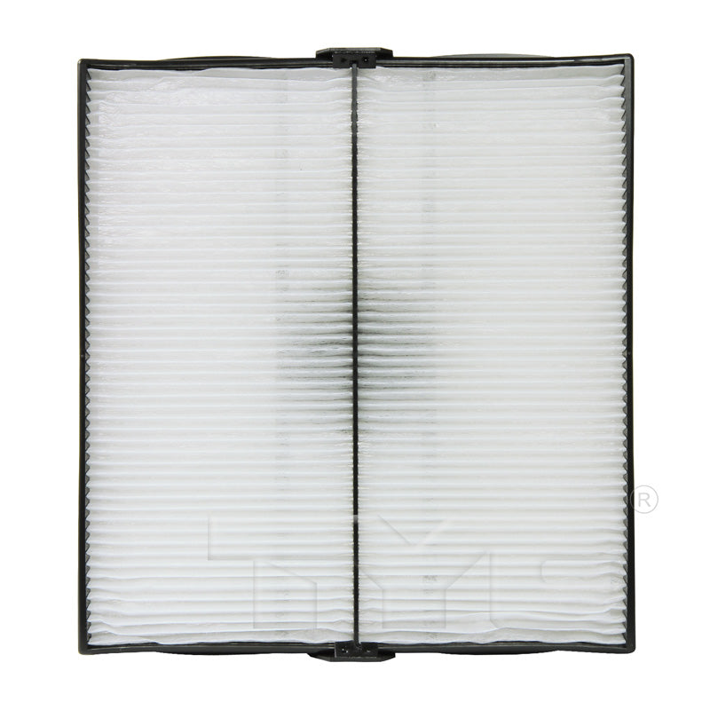 TYC 800075P Cabin Air Filter for 2003-2008 Subaru Forester
