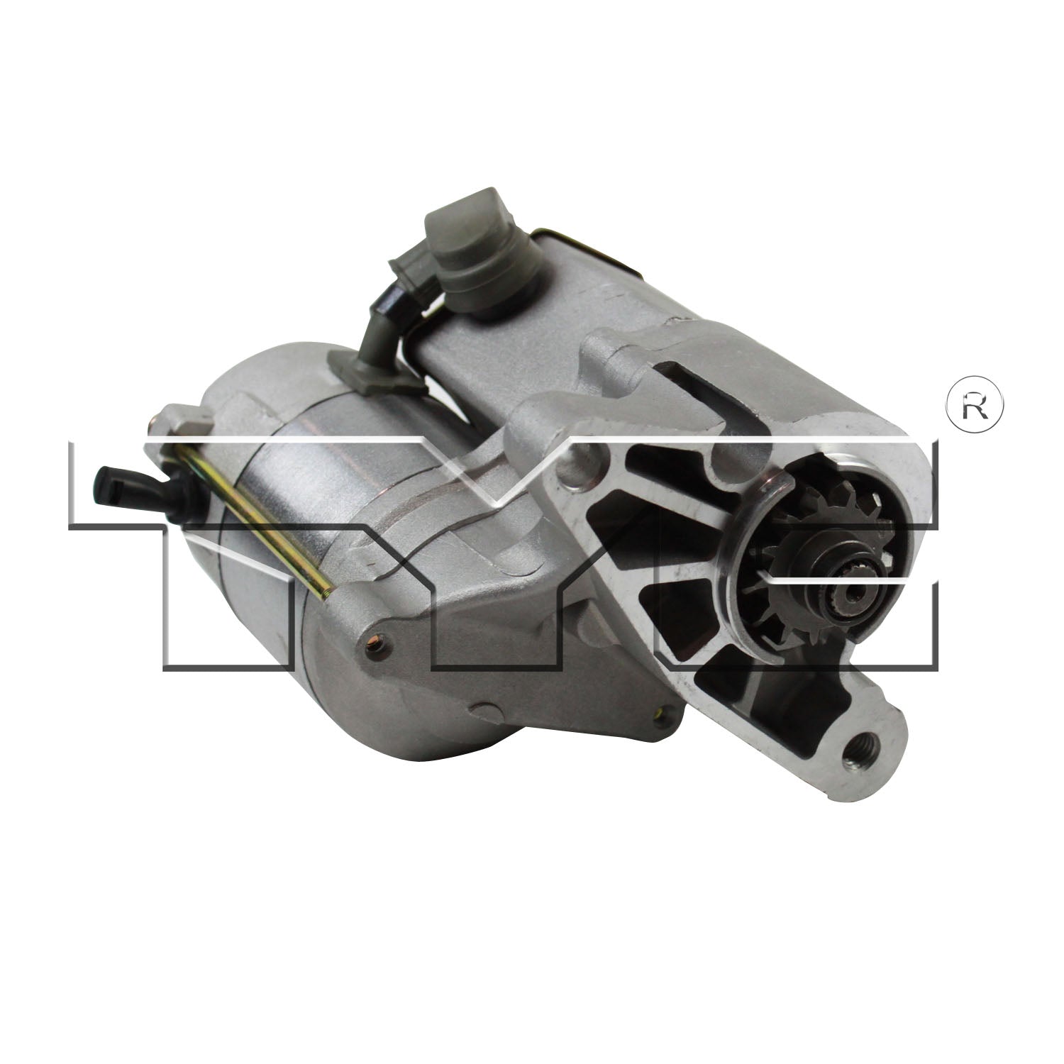 TYC 1-17884 Starter Motor for 2004-2005 Dodge Durango
