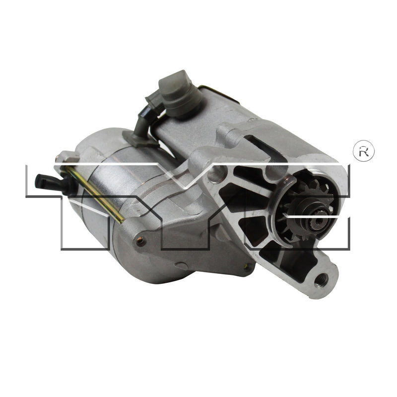 TYC 1-17884 Starter Motor for 2004-2005 Dodge Durango