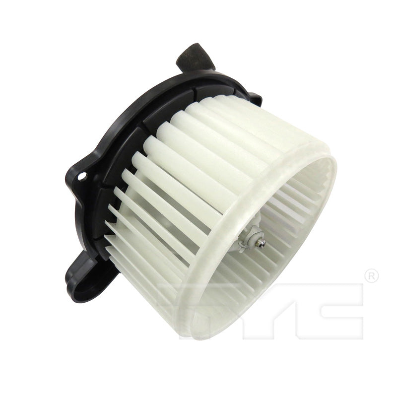 TYC 700269 Blower Assembly for 2010-2017 Buick Allure