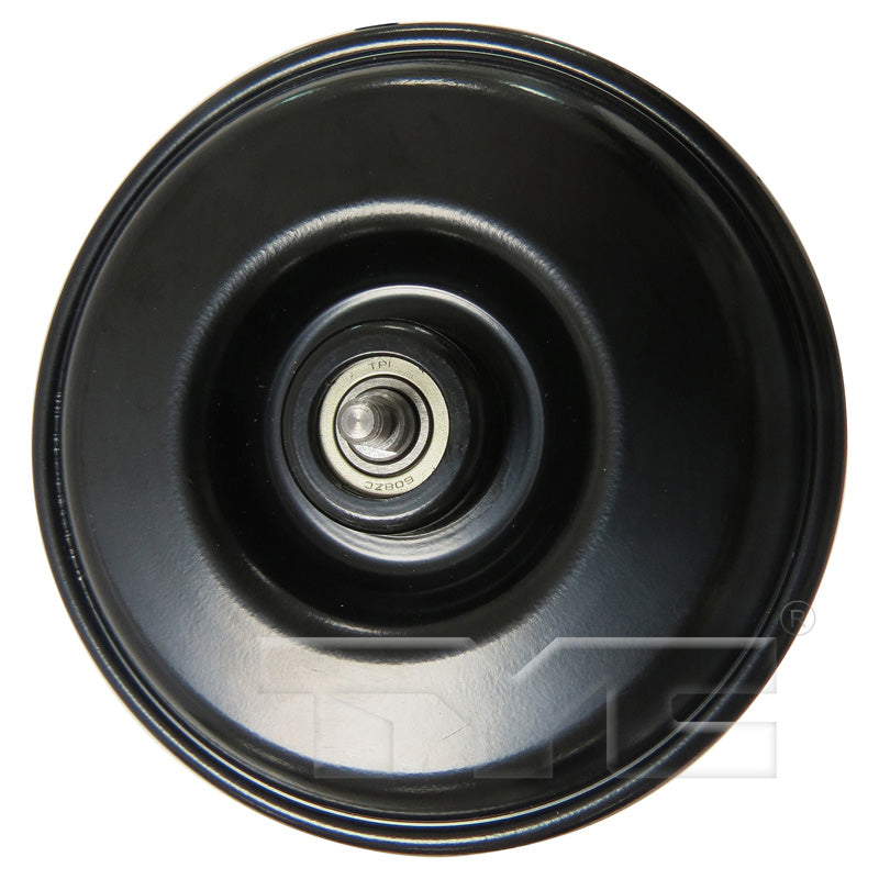 TYC 630010 Engine Cooling Fan Motor for 1990-2001 Acura CL