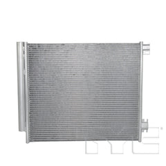 TYC 30122 A/C Condenser for 2017-2022 Nissan Qashqai