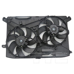 TYC 623320 Cooling Fan Assembly for 2013-2020 Ford Fusion