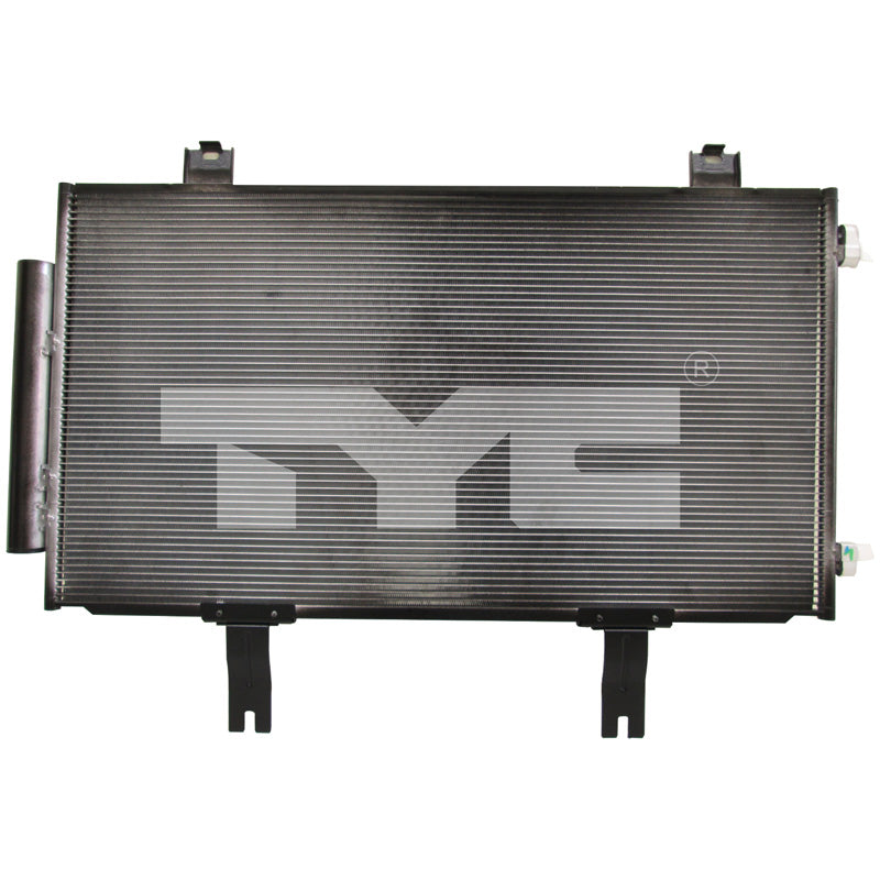 TYC 30127 A/C Condenser for 2019-2025 Acura RDX