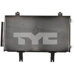 TYC 30127 A/C Condenser for 2019-2025 Acura RDX