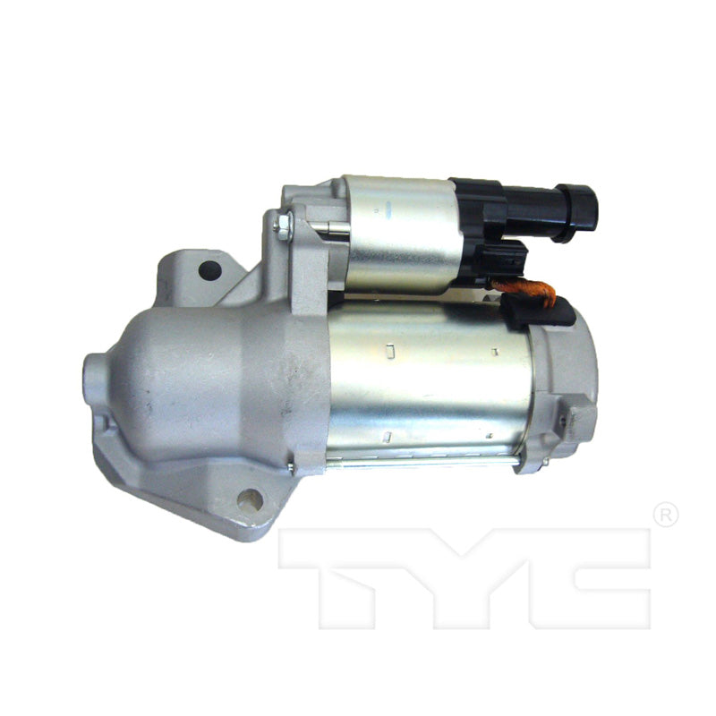 TYC 1-19010 Starter Motor for 2007-2009 Acura MDX