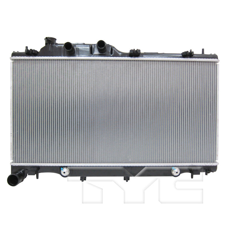 TYC 13460 Radiator Assembly for 2015-2019 Subaru Legacy
