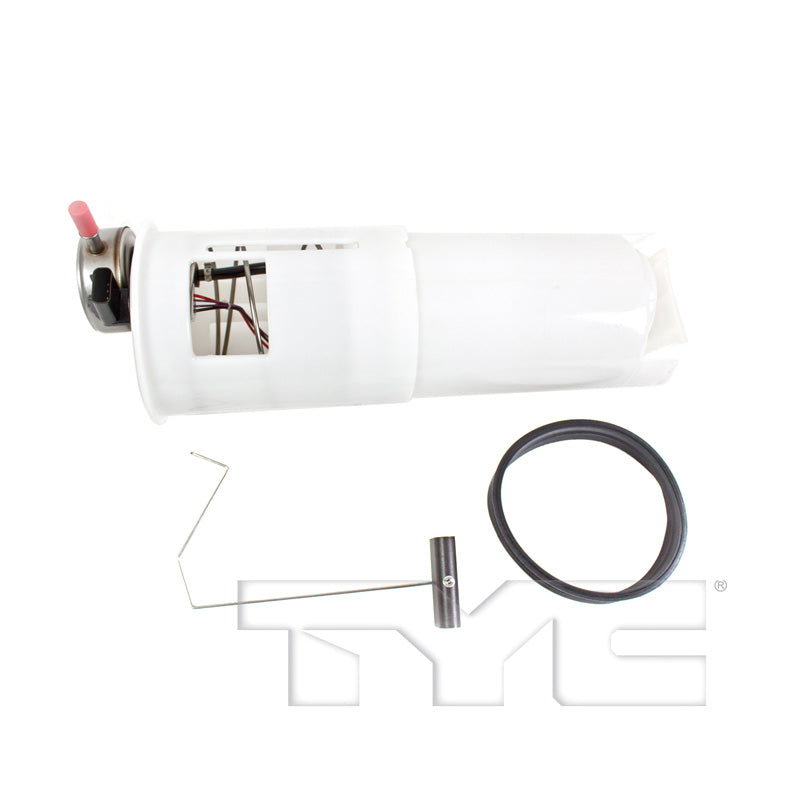 TYC 150073-A Fuel Pump for 1997-2003 Dodge Dakota