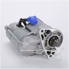 TYC 1-17706 Starter Motor for 2005-2014 Toyota 4Runner