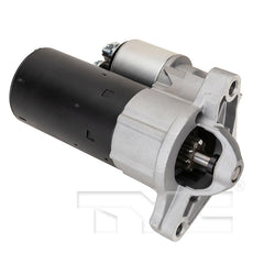TYC 1-19033 Starter Motor for 2007-2016 Volvo S60