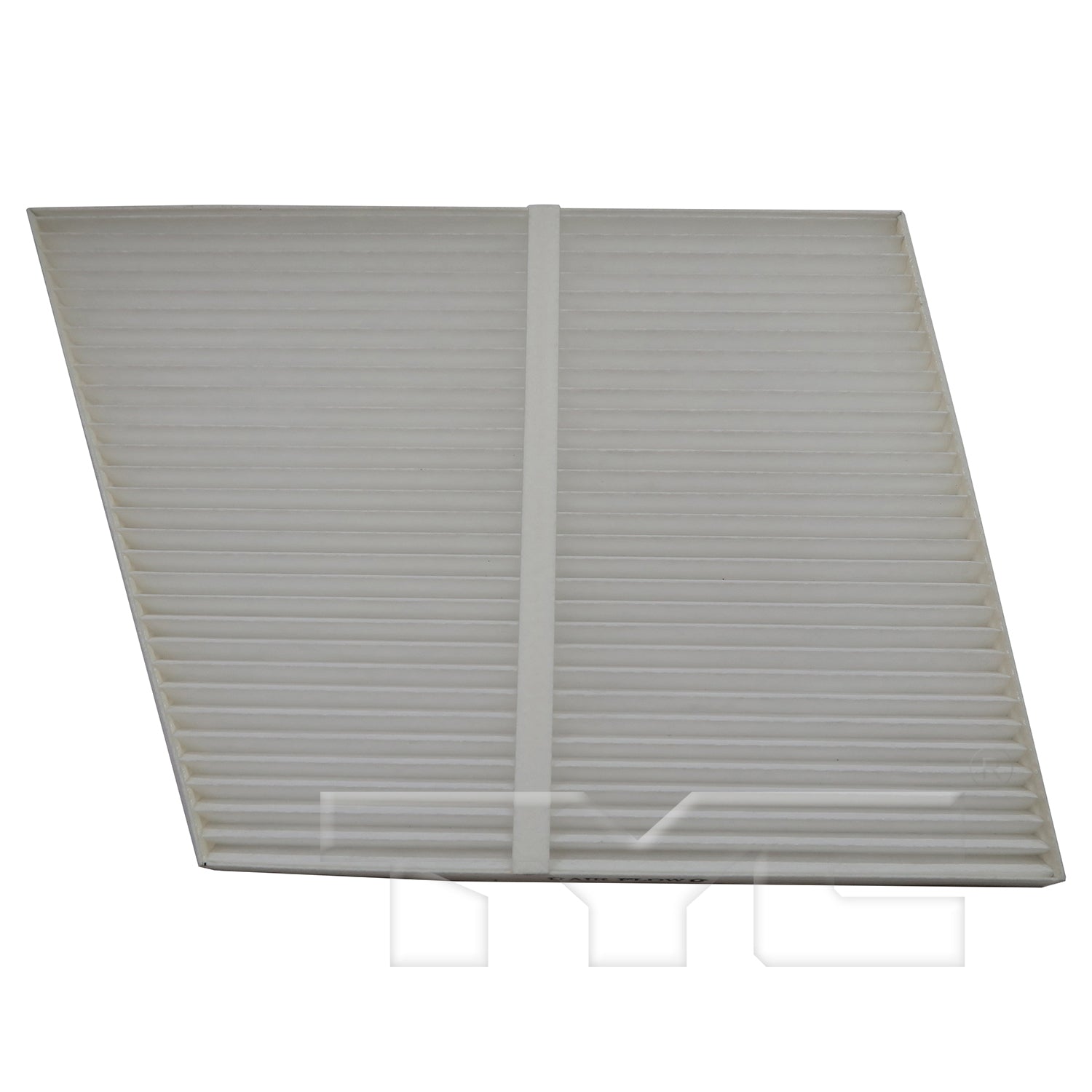 TYC 800236P Cabin Air Filter for 2014-2026 Ram ProMaster 1500